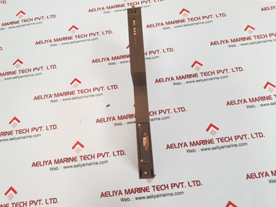 Siemens S7 6ES7 441-1AA04-0AE0 Communication Module V1.0.1