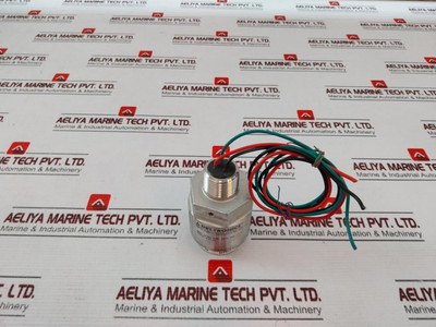 Det-tronics C7064E4012 Hydrogen Sulfide (H2S) Sensor - Used Det-tronics C7064E4012 Hydrogen Sulfide (H2S) Sensor - Used