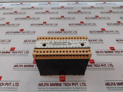 Oem Scr Regulator Module 5535