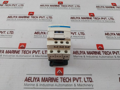 Telemecanique Cad32 P7 3 Pole Control Relay 230V 50/60Hz Telemecanique Cad32 P7 3 Pole Control Relay 230V 50/60Hz