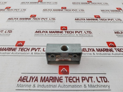 Rexroth 5340170000 Check Valve - New Rexroth 5340170000 Check Valve - New