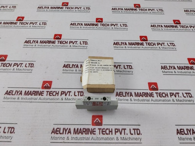 Allen-bradley 100-sb10 Auxiliary Contact Block Ser A 690V - New Allen-bradley 100-sb10 Auxiliary Contact Block Ser A 690V - New