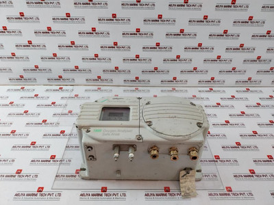 Servomex 1800 Oxygen Gas Analyser 01001002010 50/60Hz - Used Servomex 1800 Oxygen Gas Analyser 01001002010 50/60Hz - Used