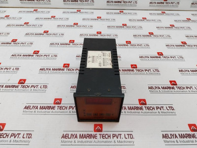 Accsys Ind-2000 Indicator Controller Accsys Ind-2000 Indicator Controller
