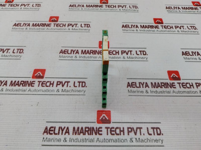 Phoenix Contact Plc-bsp-24Dc/21 Relay With Socket 6A 250V