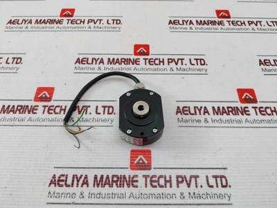 Ih510-0600R33-0500 Encoder 8-30Vdc - Used Ih510-0600R33-0500 Encoder 8-30Vdc - Used