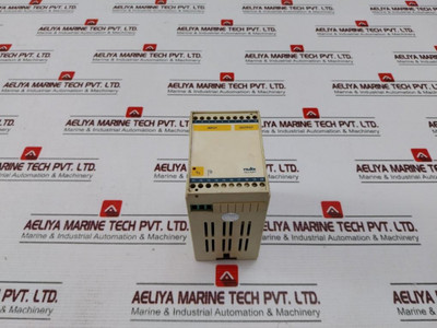 Radix Si3P 3-port Signal Isolator 85~265Vac - Used Radix Si3P 3-port Signal Isolator 85~265Vac - Used