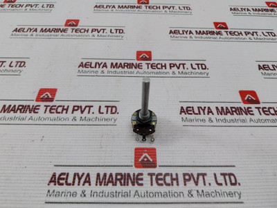 Ab Elektronik 100R Wirewound Potentiometer