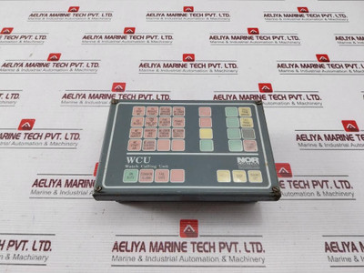 Norcontrol Na1014.8 Watch Calling Unit (Wcu)