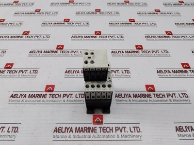 Moeller Dilm12-10 Contactor 20A 8000V - Used Moeller Dilm12-10 Contactor 20A 8000V - Used
