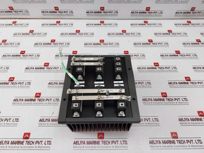 Vishay Vskds409/150 Diode Bridge Module - New