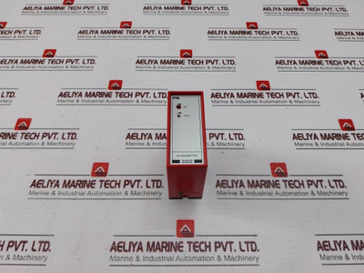 Pr Electronics 2202 R/I Transmitter 24V 2202S102