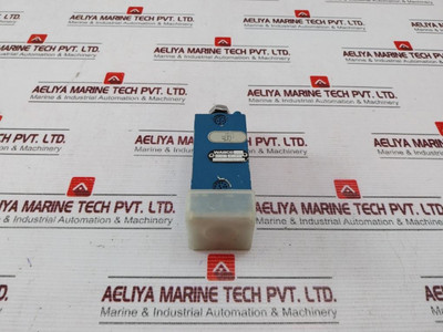 Wabco 3750239200 Pressure Reducing Valve 002 4091 - Used