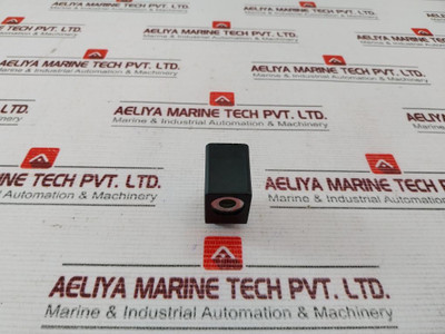 Rexroth 3420547022 Pneumatic Valve Coil 24V Dc 4.8W