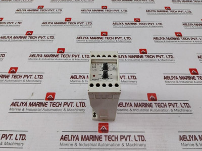 E.Dold & Sohne Aa9943.11/001 Undervoltage Relay 3 Ac 440V c-400Hz