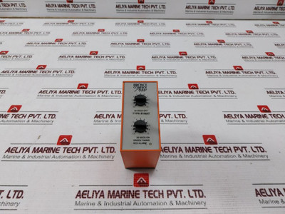 Broyce B1Mat Timer Relay 30Secs