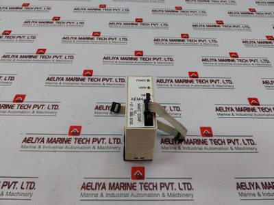 Mimic Aem4-m Alarm Annunciator With Base