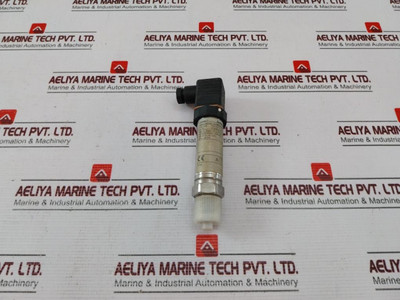 Endress+Hauser Pmp131-a1101A1W Cerabar T Pressure Transducer - Used Endress+Hauser Pmp131-a1101A1W Cerabar T Pressure Transducer - Used
