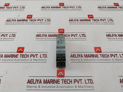 Allen-bradley 595-bb Ser.C Auxiliary Contact