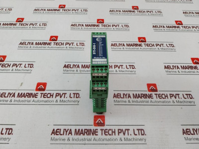 Crestron Sti-di8-1 Electronic Module 24V