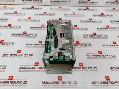 Autronica Bps-410 Power Supply Unit 01.13.333.009 - Used Autronica Bps-410 Power Supply Unit 01.13.333.009 - Used