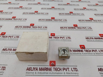 Servomex 00325/000 Oxygen Analyzer Probe Sensor - Used Servomex 00325/000 Oxygen Analyzer Probe Sensor - Used