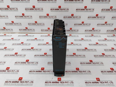 Eltek Smps 1000 Power Supply 241113.526 - Used Eltek Smps 1000 Power Supply 241113.526 - Used