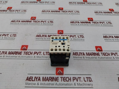 Telemecanique Ca2Kn 22F7 Contactor 10A 690V - Used Telemecanique Ca2Kn 22F7 Contactor 10A 690V - Used