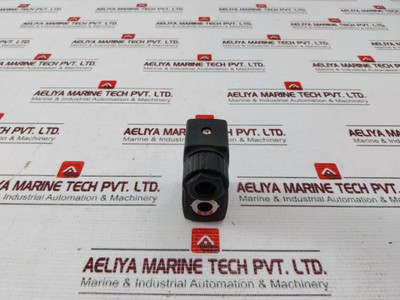 Burkert 00178858 Solenoid Valve 230V 50-60Hz 8W - Used Burkert 00178858 Solenoid Valve 230V 50-60Hz 8W - Used