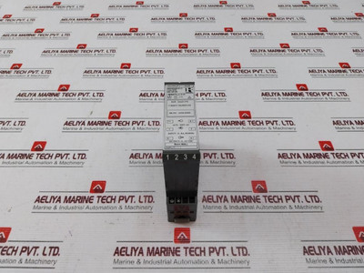 Rishabh Rish Ducer E15 Current Transducer 230Vac 0…5A, 50/60Hz - New Rishabh Rish Ducer E15 Current Transducer 230Vac 0…5A, 50/60Hz - New