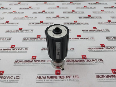 Ge Panametrics O2X1 Transmitter - Used Ge Panametrics O2X1 Transmitter - Used