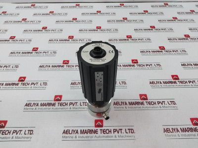 Ge Panametrics O2X1 Transmitter