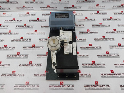 Rosemount 320Hp-10-58 High Purity Ph Sensor 54E