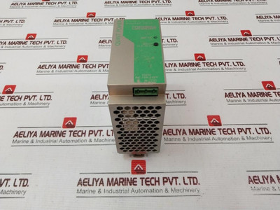 Phoenix Contact Quint-power Supply Ps-100-240Ac/24Dc/5 - Used