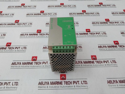Phoenix Contact Quint-ps-3X400 Power Supply - Used