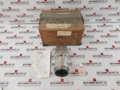 Det-tronics 008511-001 Infrared Flame Detector X5200 - New Det-tronics 008511-001 Infrared Flame Detector X5200 - New