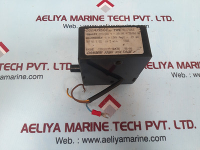 Brahma tc1l9265 transformer, code 15910125, Italy, 400gm Brahma tc1l9265 transformer, code 15910125, Italy, 400gm