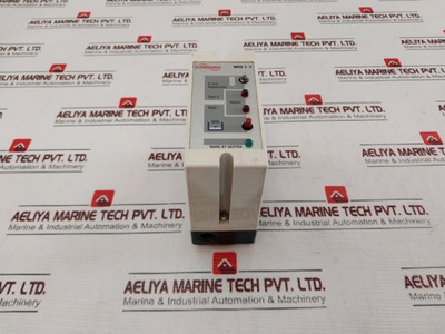 Gestra Nrs 1-7 Level Switch - Used Gestra Nrs 1-7 Level Switch - Used