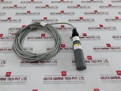 Rosemount 499Ado-54 Dissolved Oxygen Sensor 9200266/9241414-00/B - Used Rosemount 499Ado-54 Dissolved Oxygen Sensor 9200266/9241414-00/B - Used