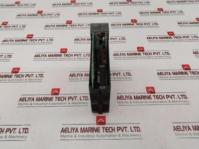 Ge Fanuc Ic693Cmm311H Communications Control Module - Used