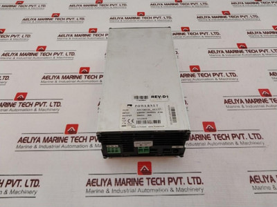 Powernet Adc7283/24 Power Supply Rev D1 230Vac 50/60Hz