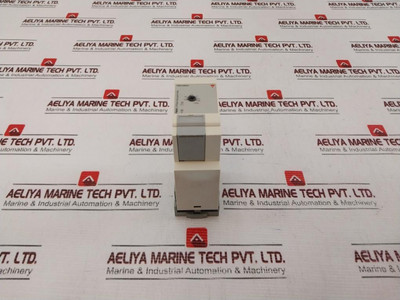 Carlo Gavazzi Pwa01Cm485A 3-phase Load Guard Relay Ip20 - Used Carlo Gavazzi Pwa01Cm485A 3-phase Load Guard Relay Ip20 - Used