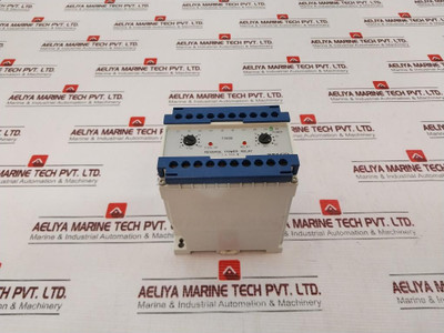 Selco T2000-30 Reverse Power Relay 1A