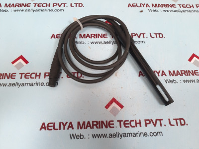 Wtw tetracon  325 oxygen prob