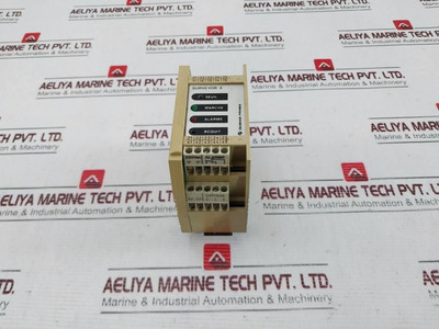 Lvtze Surveyor 4 Floatless Level Switch - Used Lvtze Surveyor 4 Floatless Level Switch - Used