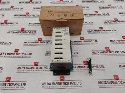 Luxco Lfd-6Pb (R1) Line Fault Detector