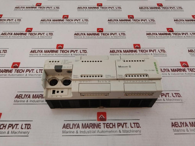 Moeller Ps4-151-mm1 Compact Programmable Logic Controller