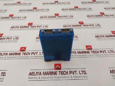W&T 86201 Interface Converter Rs232/Rs422/Rs485 1 Kv Isolated - Used W&T 86201 Interface Converter Rs232/Rs422/Rs485 1 Kv Isolated - Used