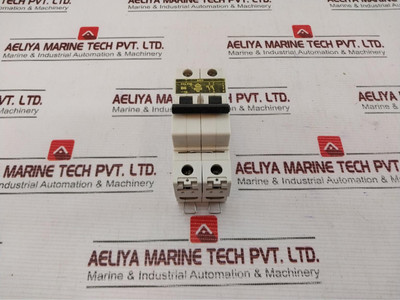 Aeg Elfa E82 B6 Circuit Breaker 415V Ac