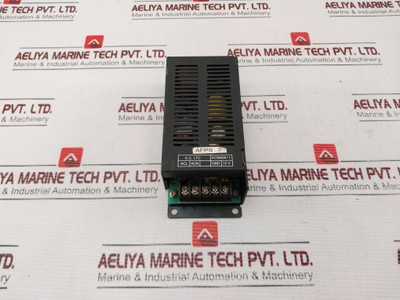 K.C. Kcsm3A-1 Power Supply 12V